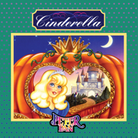 Cinderella 0739611674 Book Cover