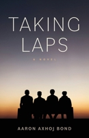 Taking Laps 1966369107 Book Cover