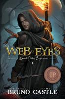 Web of Eyes 1949890015 Book Cover