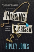 Missing Clarissa 1250801966 Book Cover