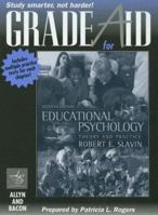 Gradeaid for Educationa Psychology: Theory and Practice 0205373402 Book Cover