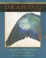 Drawing, a Study Guide 0030572940 Book Cover