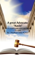 A great Advocate Kavin B09TP75Q5Q Book Cover
