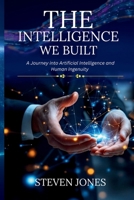 The Intelligence We Built B0GNW1PVB8 Book Cover