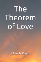 Syntropy, The Theorem of Love: Book 1 B09RPWV669 Book Cover