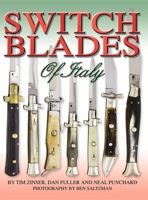 Switchblades Of Italy 1620454106 Book Cover