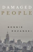 Damaged People 0997960116 Book Cover