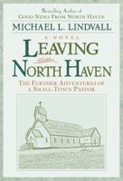 Leaving North Haven 0824520130 Book Cover