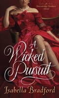 A Wicked Pursuit 0345548124 Book Cover