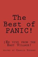 The Best of Panic! 1456343335 Book Cover