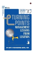 Turning Points: Management Lessons from Legends B0H7WQ66VW Book Cover