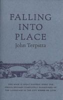 Falling Into Place 1554471109 Book Cover