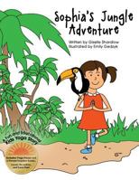 As Aventuras de Sofia na Selva 1475225482 Book Cover