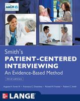 Patient-Centered Interviewing: An Evidence-Based Method 0781732794 Book Cover