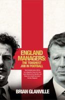 England Managers 0755316525 Book Cover