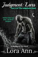 Judgment: Lars (part 2 of The Judgment Duet) 1727847148 Book Cover