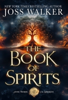 The Book of Spirits 1948967766 Book Cover