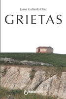 Grietas (Spanish Edition) B0GJNR2X29 Book Cover