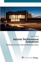 Seismic Performance Evaluation 383643654X Book Cover