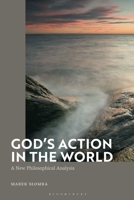 God's Action in the World: A New Philosophical Analysis 1350236780 Book Cover