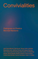 Convivialities: Dialogues on Poetics 1772016462 Book Cover