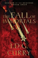 Shogun Of The Heavens 1639887849 Book Cover