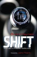 Shift: What it takes to finally reach families today 0764438980 Book Cover