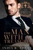 The Man With A Treasure B08T6BTGS5 Book Cover