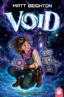 Void 1068395524 Book Cover