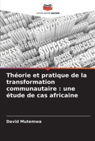 Théorie et pratique de la transformation communautaire: une étude de cas africaine 6205322110 Book Cover