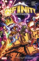 Infinity Countdown 1302913557 Book Cover