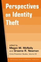Perspectives on Identity Theft 188179881X Book Cover