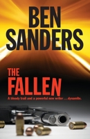 The Fallen 1869508769 Book Cover