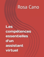 Les compétences essentielles d'un assistant virtuel (French Edition) B0DVRKMN1L Book Cover