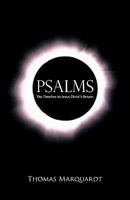 Psalms: The Timeline to Jesus Christ's Return 1426963335 Book Cover