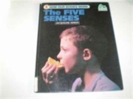 The Five Senses 0333459660 Book Cover