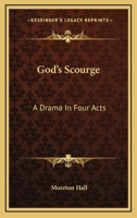 God's Scourge 1430467746 Book Cover