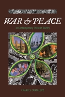 War and Peace in Contemporary Eritrean Poetry 9987080537 Book Cover