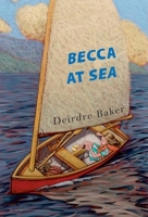 Becca at Sea 0888997388 Book Cover