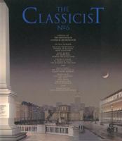 The Classicist No. 6 0765807572 Book Cover