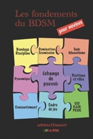 Les fondements du BDSM pour novices (L'ABC du BDSM) (French Edition) B0FMGC13B9 Book Cover