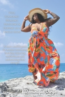 Still Standing: Healing, Hustling & Hoping as a Single Mom: A short, soulful guide for women overcoming hardship, balancing motherhood, and rediscovering their strength. B0FHW3M738 Book Cover