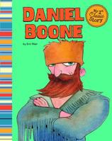 The Legend of Daniel Boone 1404865780 Book Cover