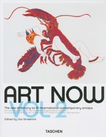 Art Now! 2 3836503247 Book Cover