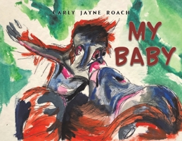 My Baby 1035803666 Book Cover
