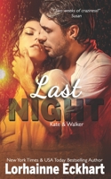 Last Night 1985697106 Book Cover