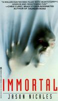 Immortal 0821754688 Book Cover