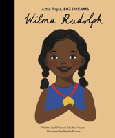Wilma Rudolph: My First Wilma Rudolph 0711246270 Book Cover