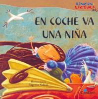 En Coche Va Una Nina 9507531874 Book Cover