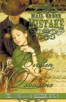 Mail Order Mistake B0C9Z6XJWX Book Cover